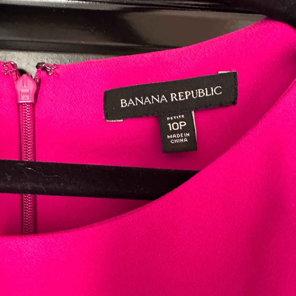 Banana Republic Dress - Picture 2 of 7